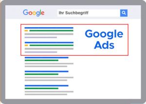 Google Ads Agentur Stuttgart Google Ads Agentur Stuttgart